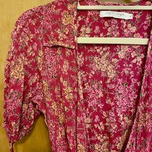 ✨Augusta Dress XS ✨